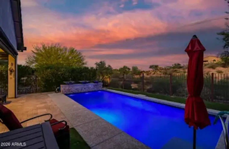 4221 N SAWBUCK WAY, WICKENBURG, AZ, 8539..., Wickenburg, AZ 85390