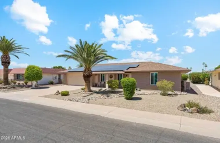 10826 W BROOKSIDE DR, SUN CITY, AZ, 8535..., Sun City, AZ 85351