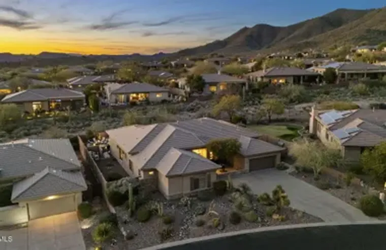 42010 N HARBOUR TOWN CT, ANTHEM, AZ, 850..., Anthem, AZ 85086