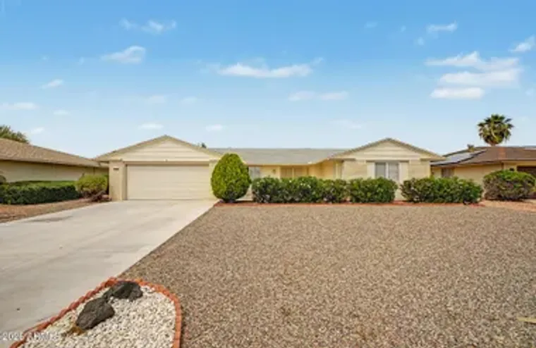 9726 W HUTTON DR, SUN CITY, AZ, 85351, Sun City, AZ 85351