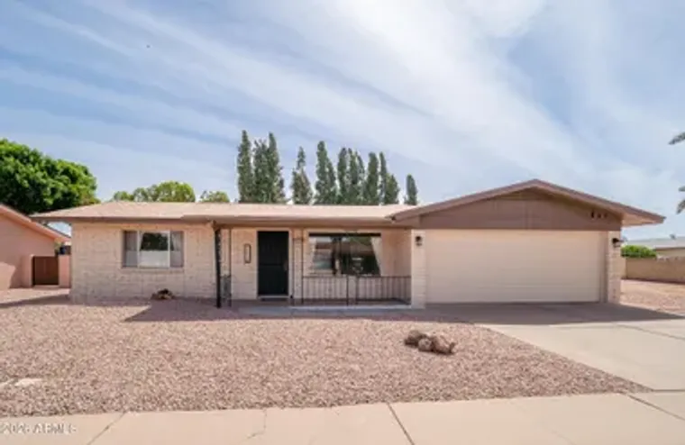 763 S ROSEMONT -- --, MESA, AZ, 85206, Mesa, AZ 85206