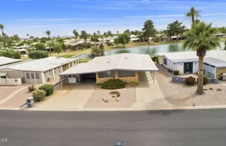 9046 E COUNTRY CLUB DR, SUN LAKES, AZ, 8..., Sun Lakes, AZ 85248