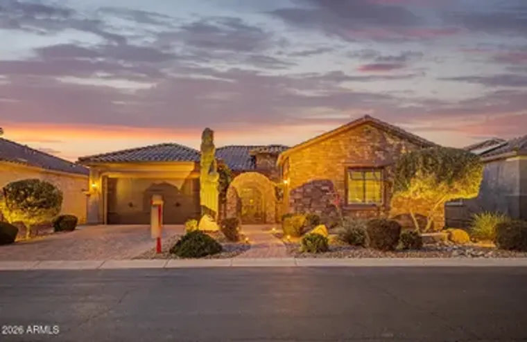 5730 W CINDER BROOK WAY, FLORENCE, AZ, 8..., Florence, AZ 85132