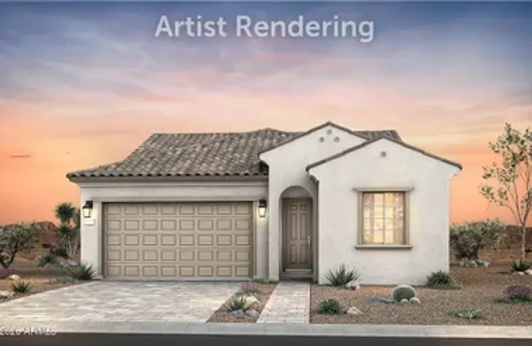 20117 N 267TH DR, BUCKEYE, AZ, 85396, Buckeye, AZ 85396