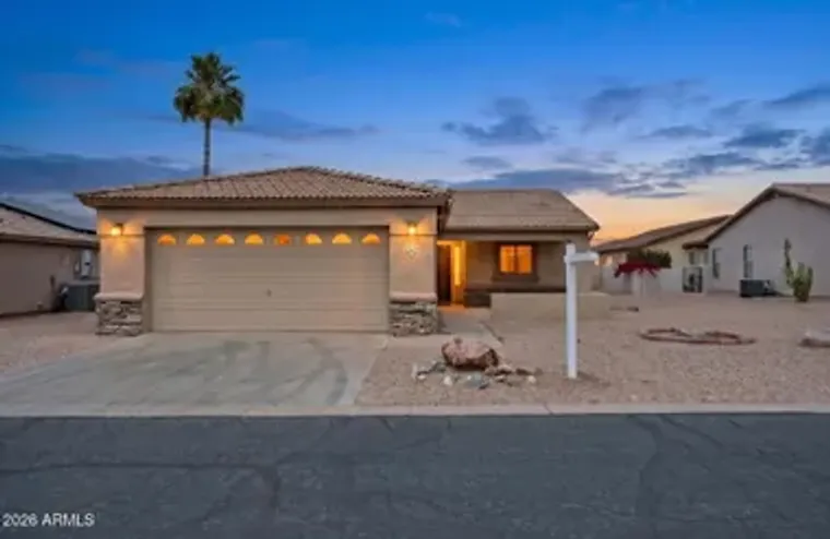 2101 S MERIDIAN RD 314, APACHE JUNCTION,..., Apache Junction, AZ 85120