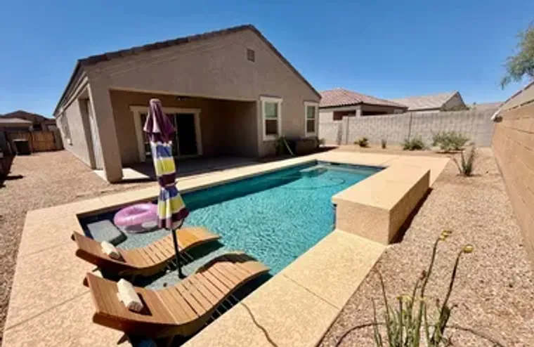 268 S SAN JOSE LN, CASA GRANDE, AZ, 8519..., Casa Grande, AZ 85194