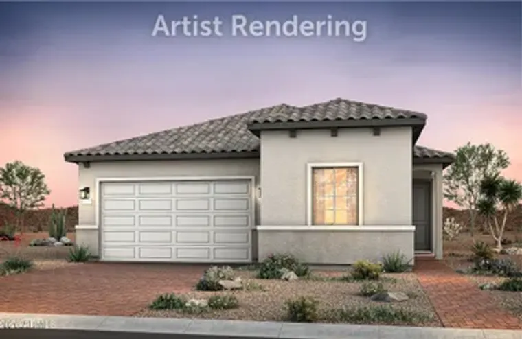 20110 N 267TH DR, BUCKEYE, AZ, 85396, Buckeye, AZ 85396