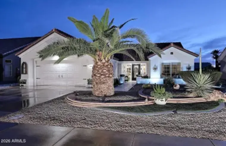 22900 N CHEROKEE LN, SUN CITY WEST, AZ, ..., Sun City West, AZ 85375