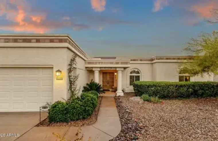 18833 E LATIGO LN, RIO VERDE, AZ, 85263, Rio Verde, AZ 85263