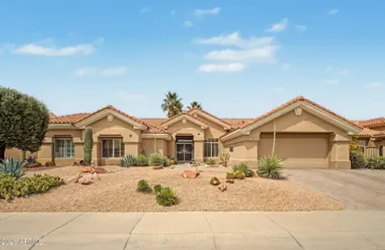 15124 W HORSEMAN LN, SUN CITY WEST, AZ, ..., Sun City West, AZ 85375