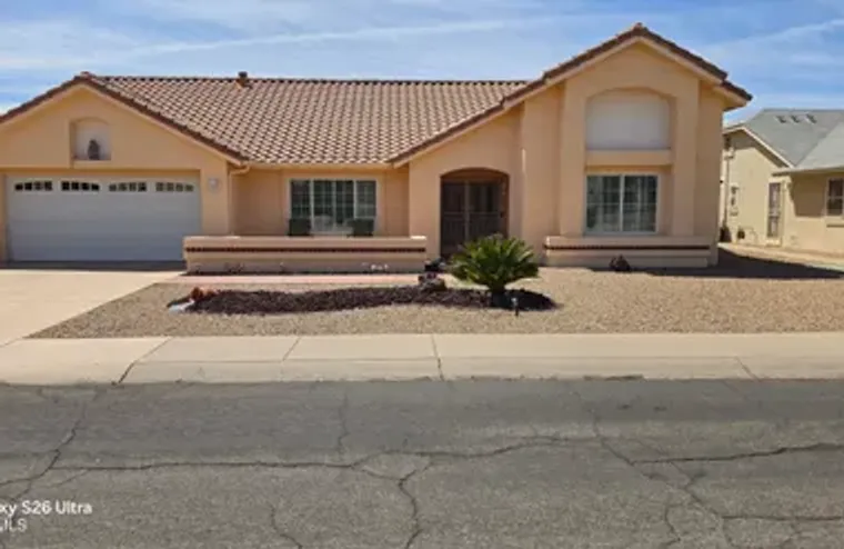 14817 W BLUE VERDE DR, SUN CITY WEST, AZ..., Sun City West, AZ 85375