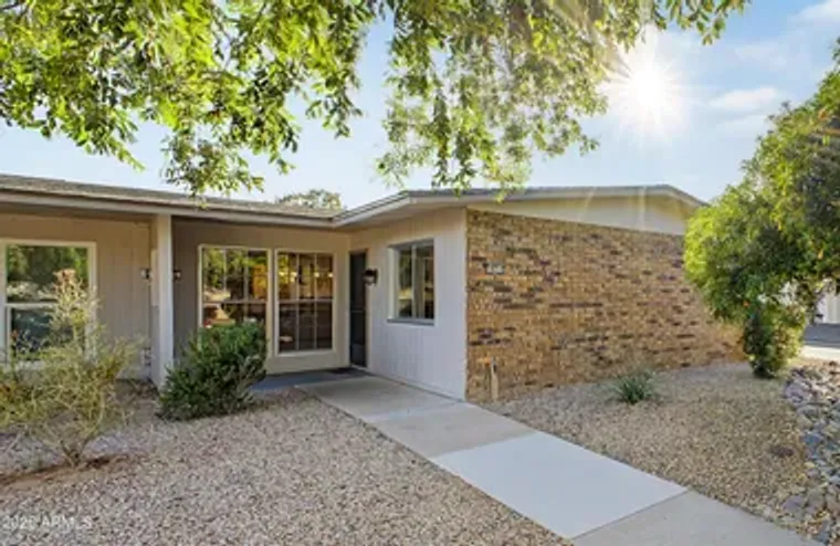 18214 N OPAL DR, SUN CITY WEST, AZ, 8537..., Sun City West, AZ 85375