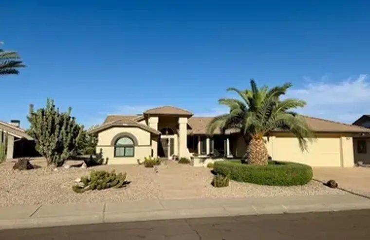 20435 N 142ND AVE, SUN CITY WEST, AZ, 85..., Sun City West, AZ 85375