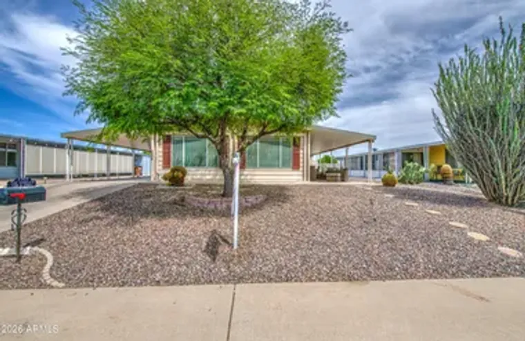 2305 N DEMARET DR, MESA, AZ, 85215, Mesa, AZ 85215