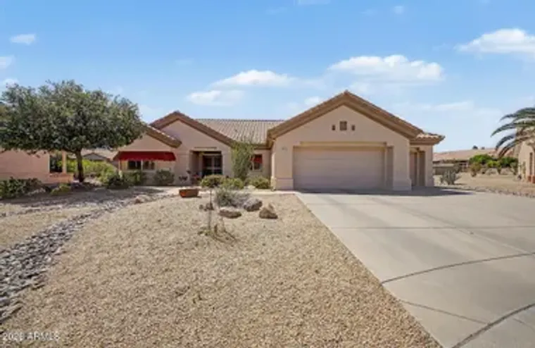 22610 N MIRAGE LN, SUN CITY WEST, AZ, 85..., Sun City West, AZ 85375