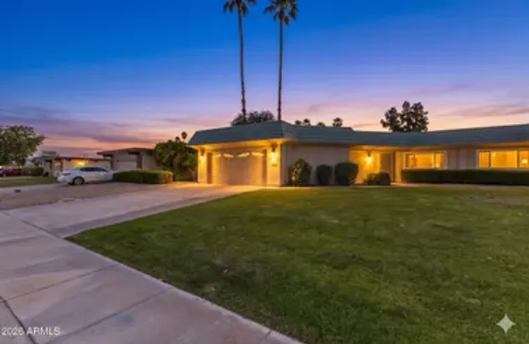 10634 W HUTTON DR, SUN CITY, AZ, 85351, Sun City, AZ 85351