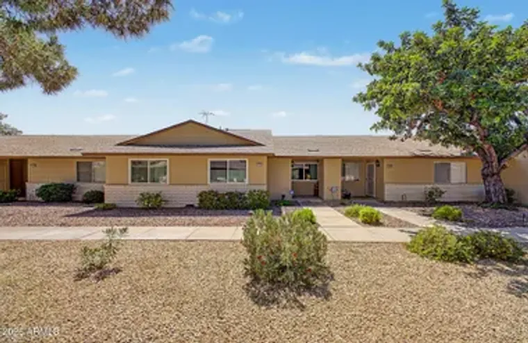 13218 W ALEPPO DR, SUN CITY WEST, AZ, 85..., Sun City West, AZ 85375