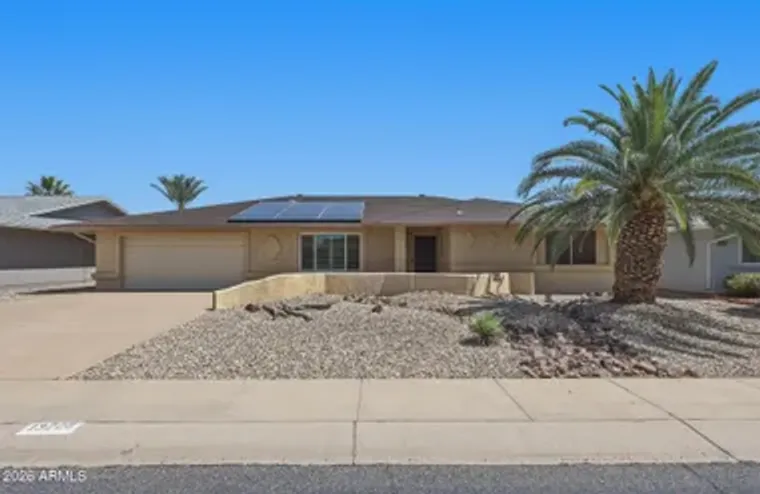 13206 W GAUCHO DR, SUN CITY WEST, AZ, 85..., Sun City West, AZ 85375