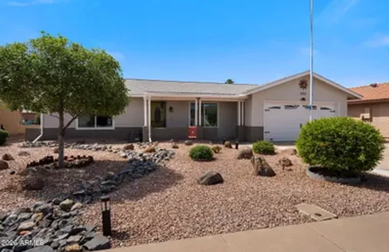 1013 LEISURE WORLD -- --, MESA, AZ, 8520..., Mesa, AZ 85206