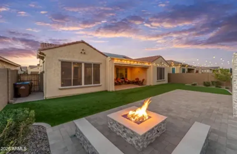 7369 W CACTUS WREN WAY, FLORENCE, AZ, 85..., Florence, AZ 85132