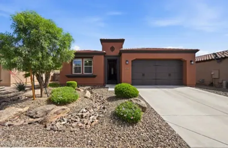 1392 E SWEET CITRUS DR, QUEEN CREEK, AZ,..., Queen Creek, AZ 85140