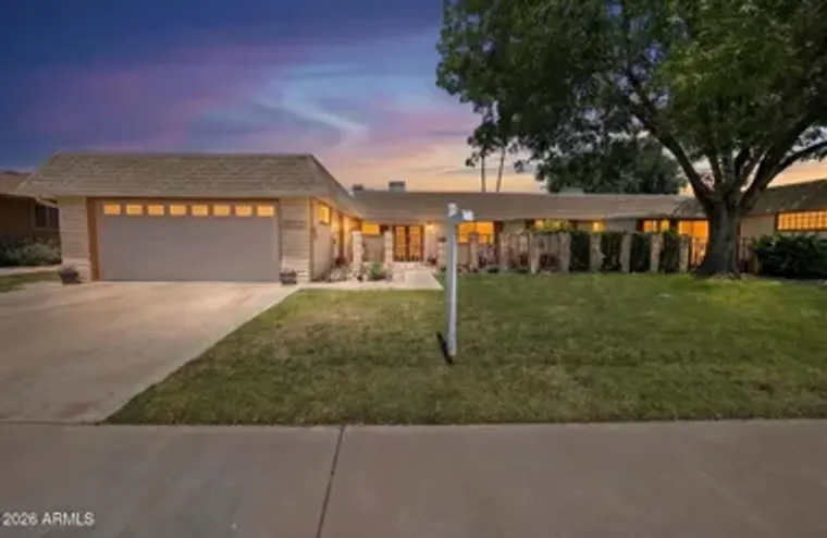 10916 W CAMEO DR, SUN CITY, AZ, 85351, Sun City, AZ 85351