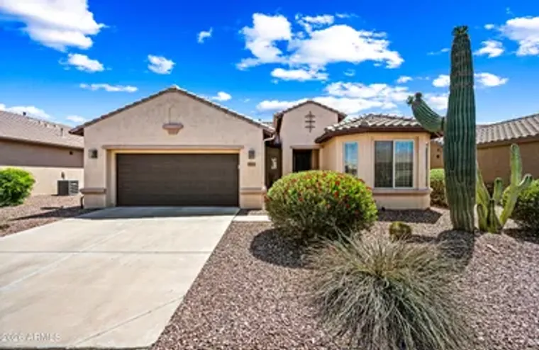 5109 W PUEBLO DR, ELOY, AZ, 85131, Eloy, AZ 85131
