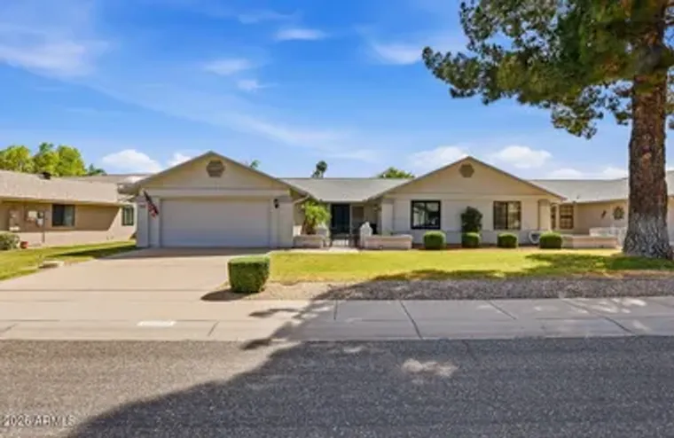 12963 W BLUE SKY DR, SUN CITY WEST, AZ, ..., Sun City West, AZ 85375