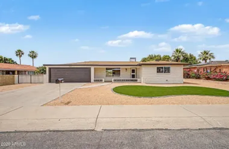 818 N 62ND ST, MESA, AZ, 85205, Mesa, AZ 85205