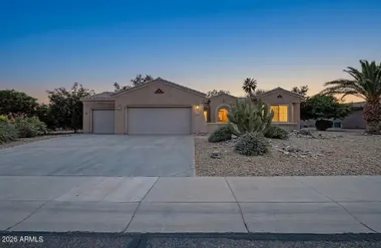 16731 W ORACLE RIM DR, SURPRISE, AZ, 853..., Surprise, AZ 85387