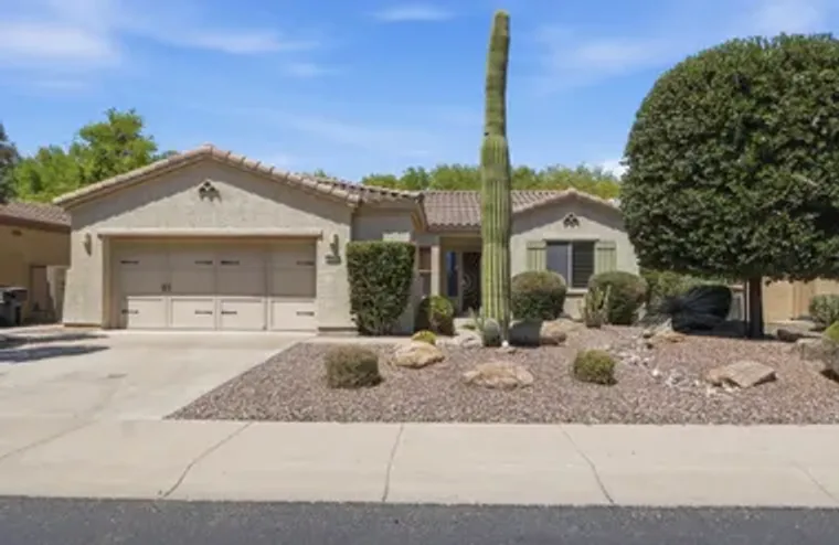 12456 W HEDGE HOG PL, PEORIA, AZ, 85383, Peoria, AZ 85383