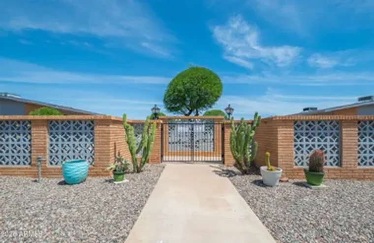 10654 W COGGINS DR, SUN CITY, AZ, 85351, Sun City, AZ 85351