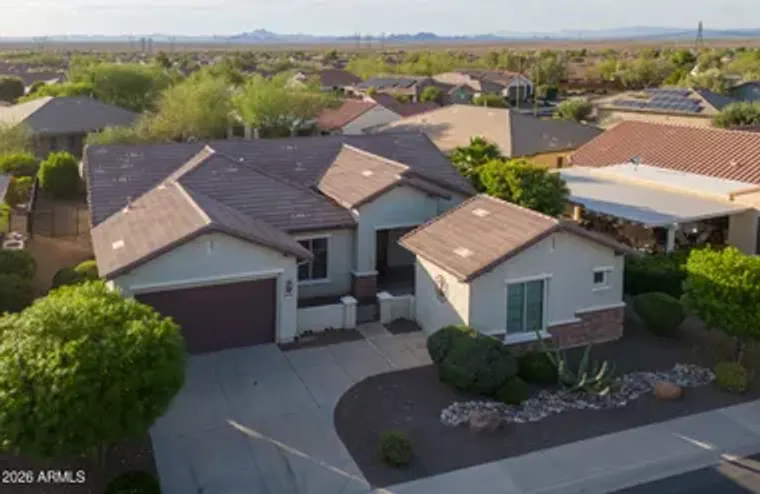 20052 N 269TH DR, BUCKEYE, AZ, 85396, Buckeye, AZ 85396