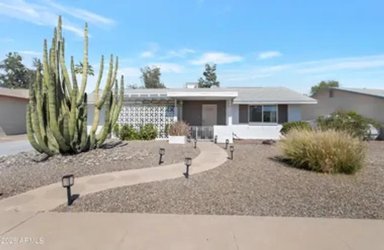 10824 W CROSBY DR, SUN CITY, AZ, 85351, Sun City, AZ 85351