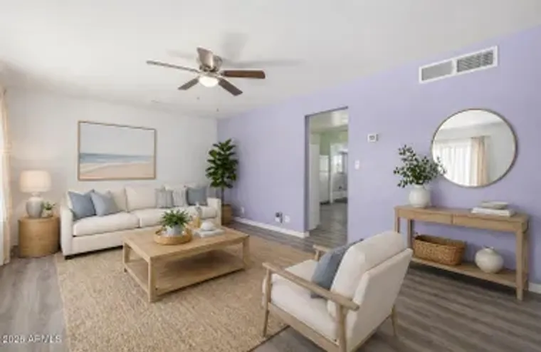 5416 E BALTIMORE ST, MESA, AZ, 85205, Mesa, AZ 85205