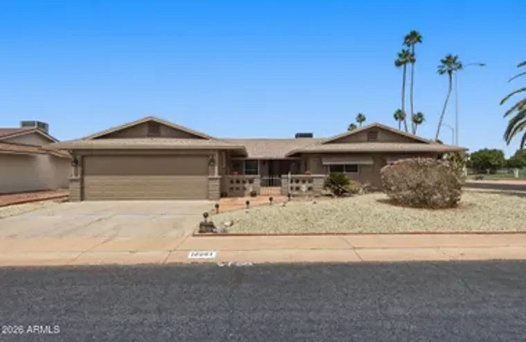 10961 W TROPICANA CIR, SUN CITY, AZ, 853..., Sun City, AZ 85351
