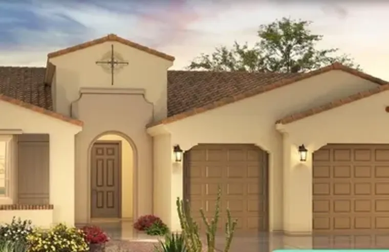 5710 N LUNA DR, ELOY, AZ, 85131, Eloy, AZ 85131