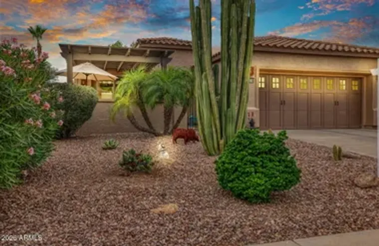 26898 N 126TH AVE, PEORIA, AZ, 85383, Peoria, AZ 85383