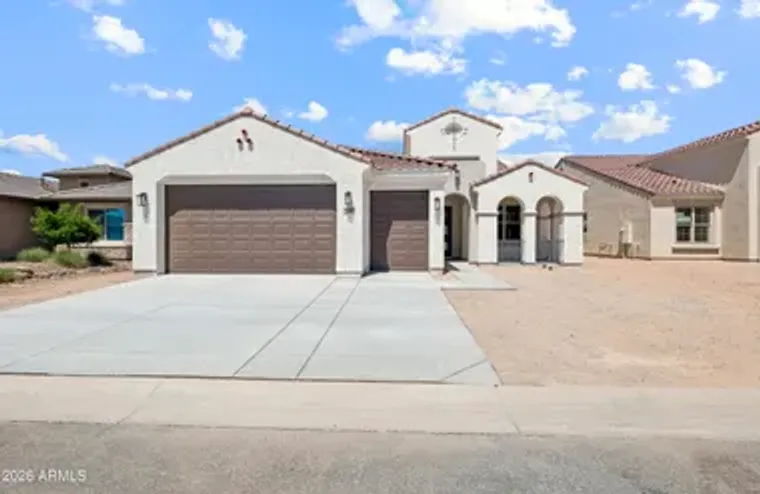 5648 W POSSE DR, ELOY, AZ, 85131, Eloy, AZ 85131