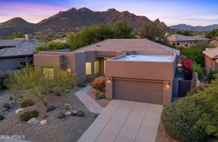 6572 E SLEEPY OWL WAY, SCOTTSDALE, AZ, 8..., Scottsdale, AZ 85266