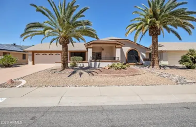 13626 W GABLE HILL DR, SUN CITY WEST, AZ..., Sun City West, AZ 85375