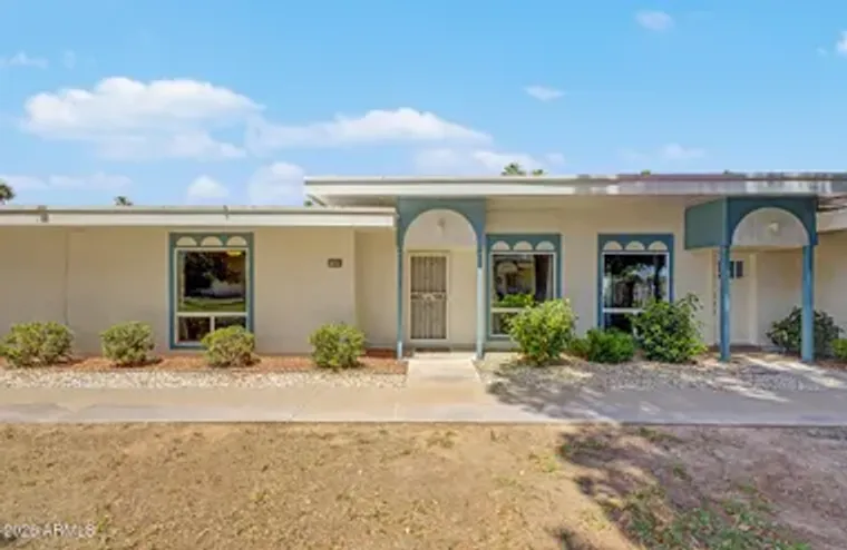 13435 N EMBERWOOD DR, SUN CITY, AZ, 8535..., Sun City, AZ 85351
