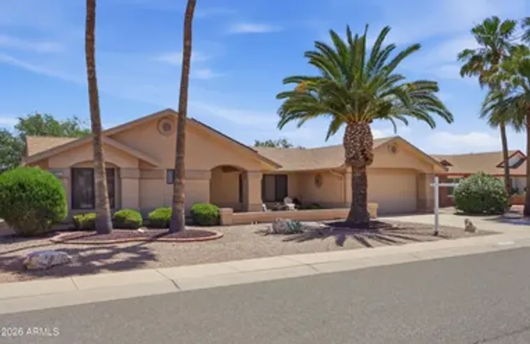 20031 N TRADING POST DR, SUN CITY WEST, ..., Sun City West, AZ 85375