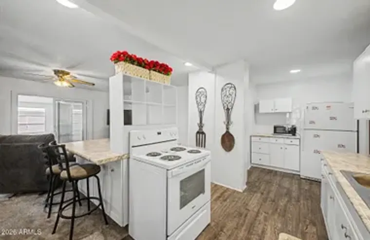 2653 N ARMOUR AVE, MESA, AZ, 85215, Mesa, AZ 85215
