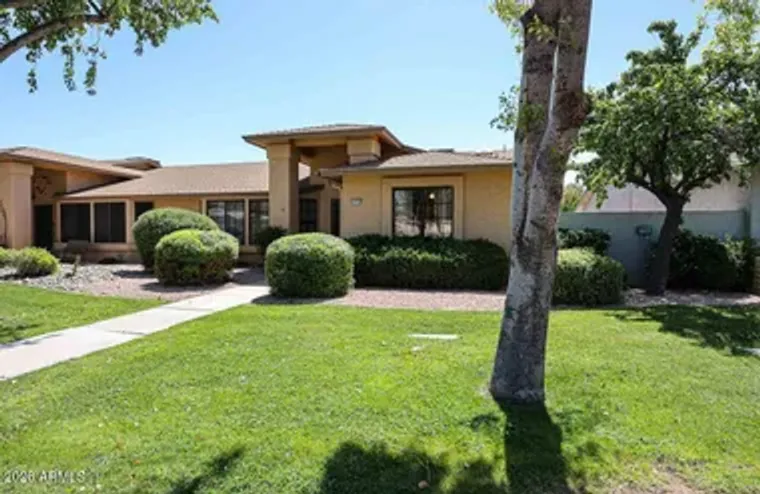 13715 W MEEKER BLVD, SUN CITY WEST, AZ, ..., Sun City West, AZ 85375