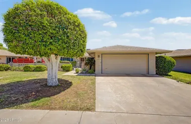 10418 W EL CAPITAN CIR, SUN CITY, AZ, 85..., Sun City, AZ 85351