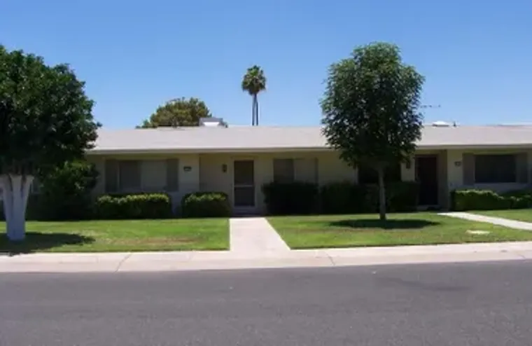 11129 W EMERALD DR, SUN CITY, AZ, 85351, Sun City, AZ 85351