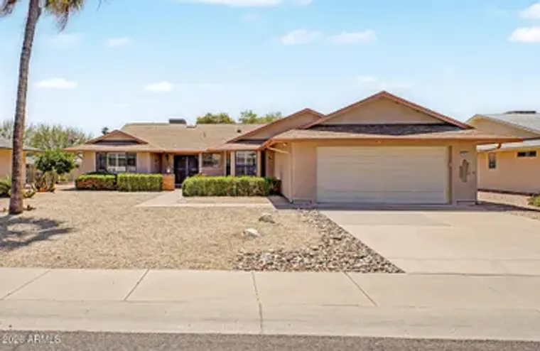 12419 W MORNING DOVE DR, SUN CITY WEST, ..., Sun City West, AZ 85375