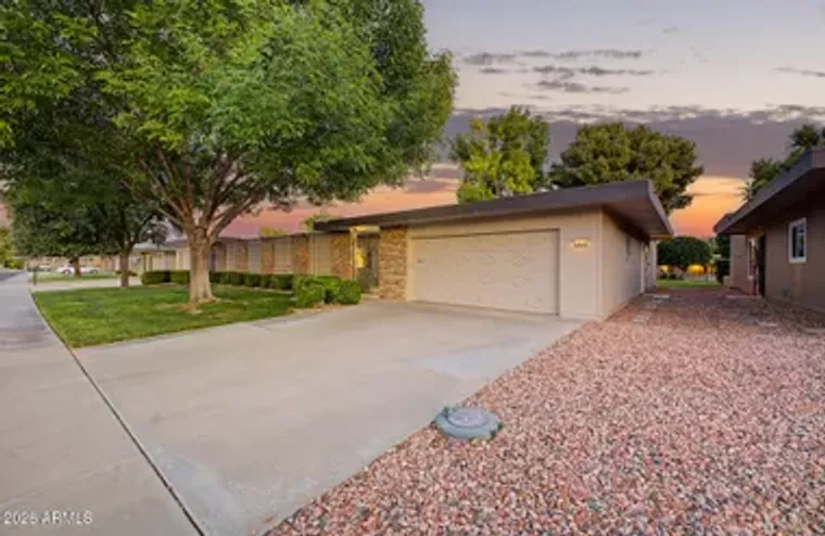10345 W GARNETTE DR, SUN CITY, AZ, 85373, Sun City, AZ 85373
