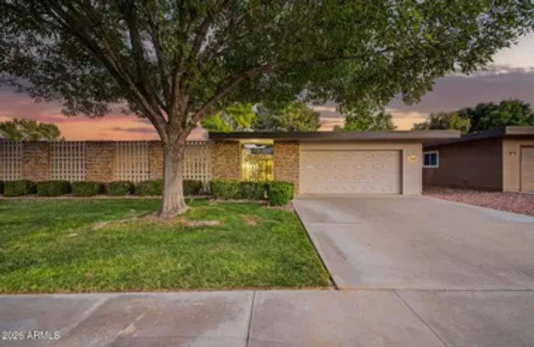 10345 W GARNETTE DR, SUN CITY, AZ, 85373, Sun City, AZ 85373